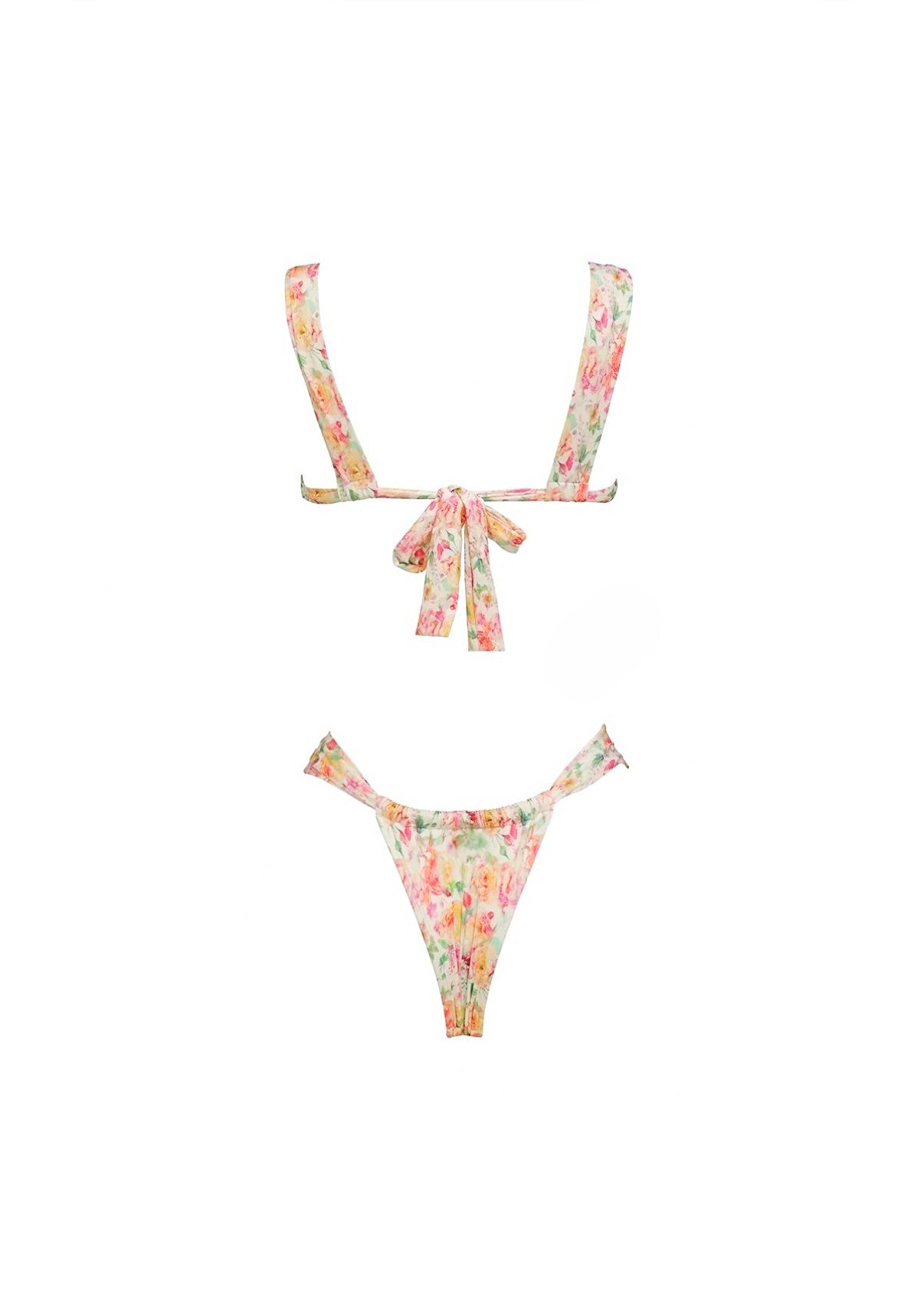 Brazilian Bikini