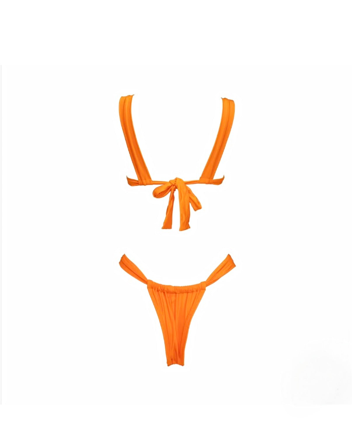 Brazilian Bikini